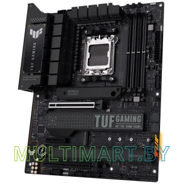 Материнская плата ASUS TUF Gaming X670E-Plus WiFi картинка 5